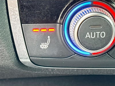 2019 Audi Q3 Premium