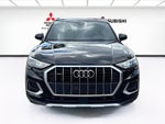 2019 Audi Q3 Premium