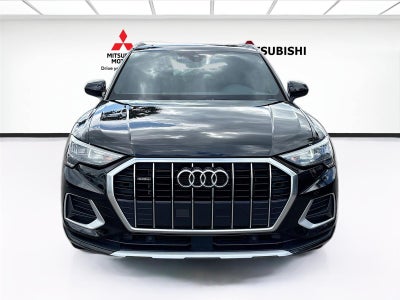 2019 Audi Q3 Premium