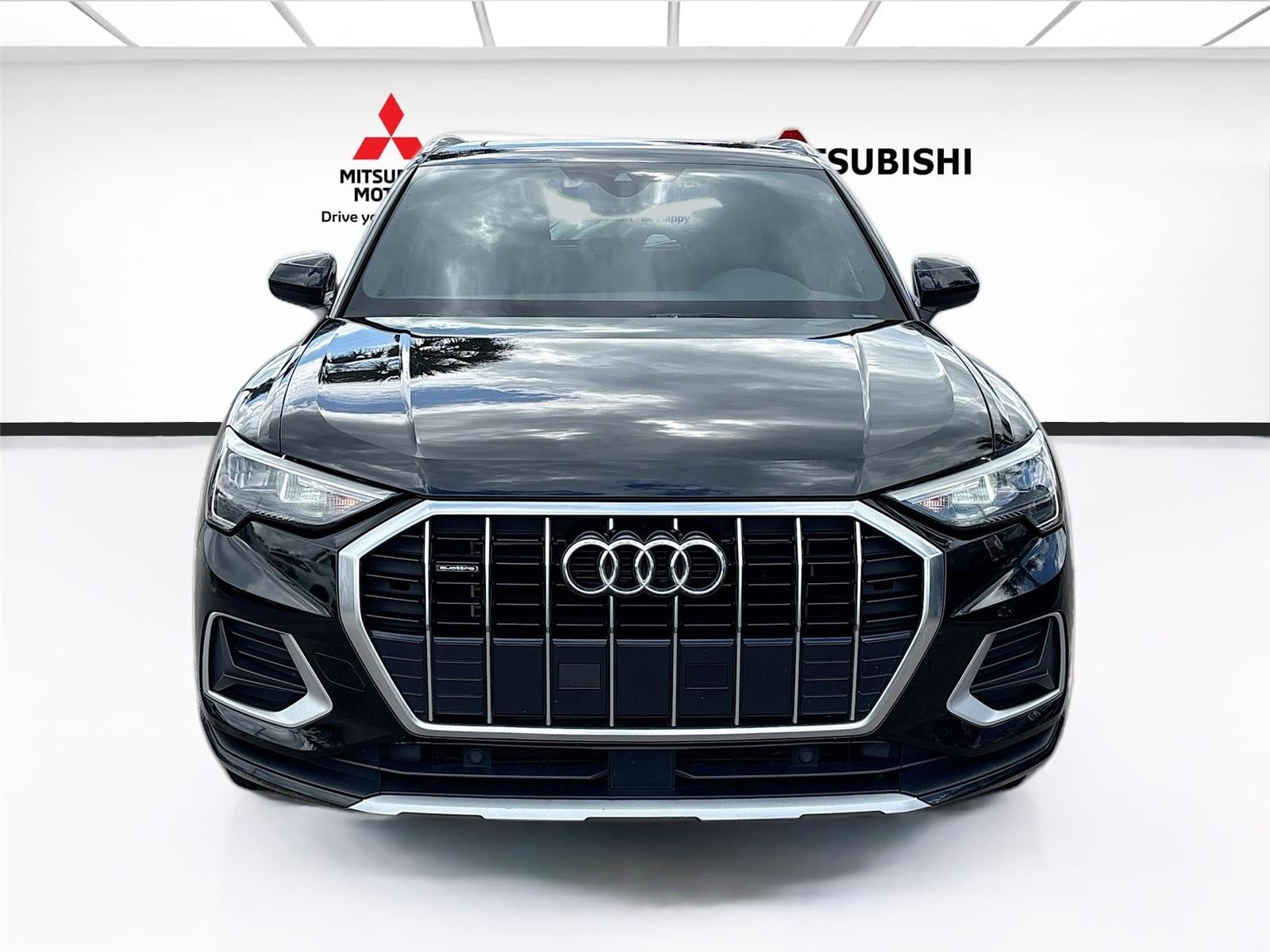 2019 Audi Q3 Premium