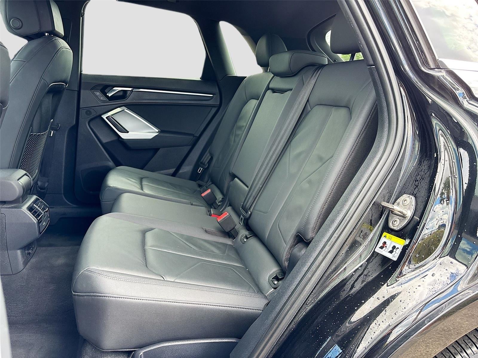 2019 Audi Q3 Premium