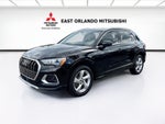 2019 Audi Q3 Premium