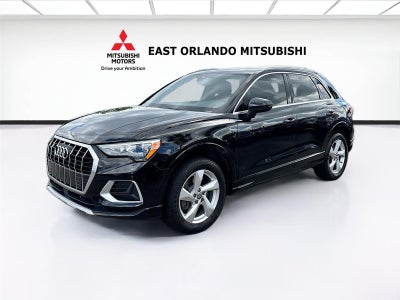 2019 Audi Q3 Premium