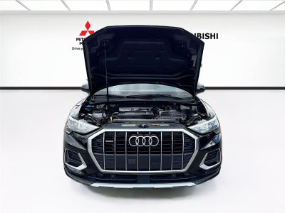 2019 Audi Q3 Premium