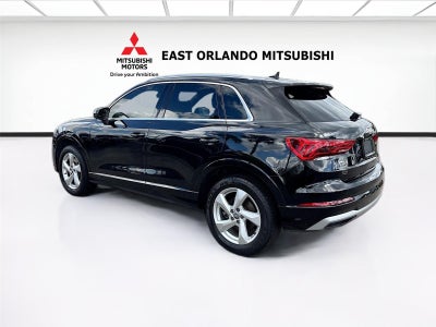 2019 Audi Q3 Premium