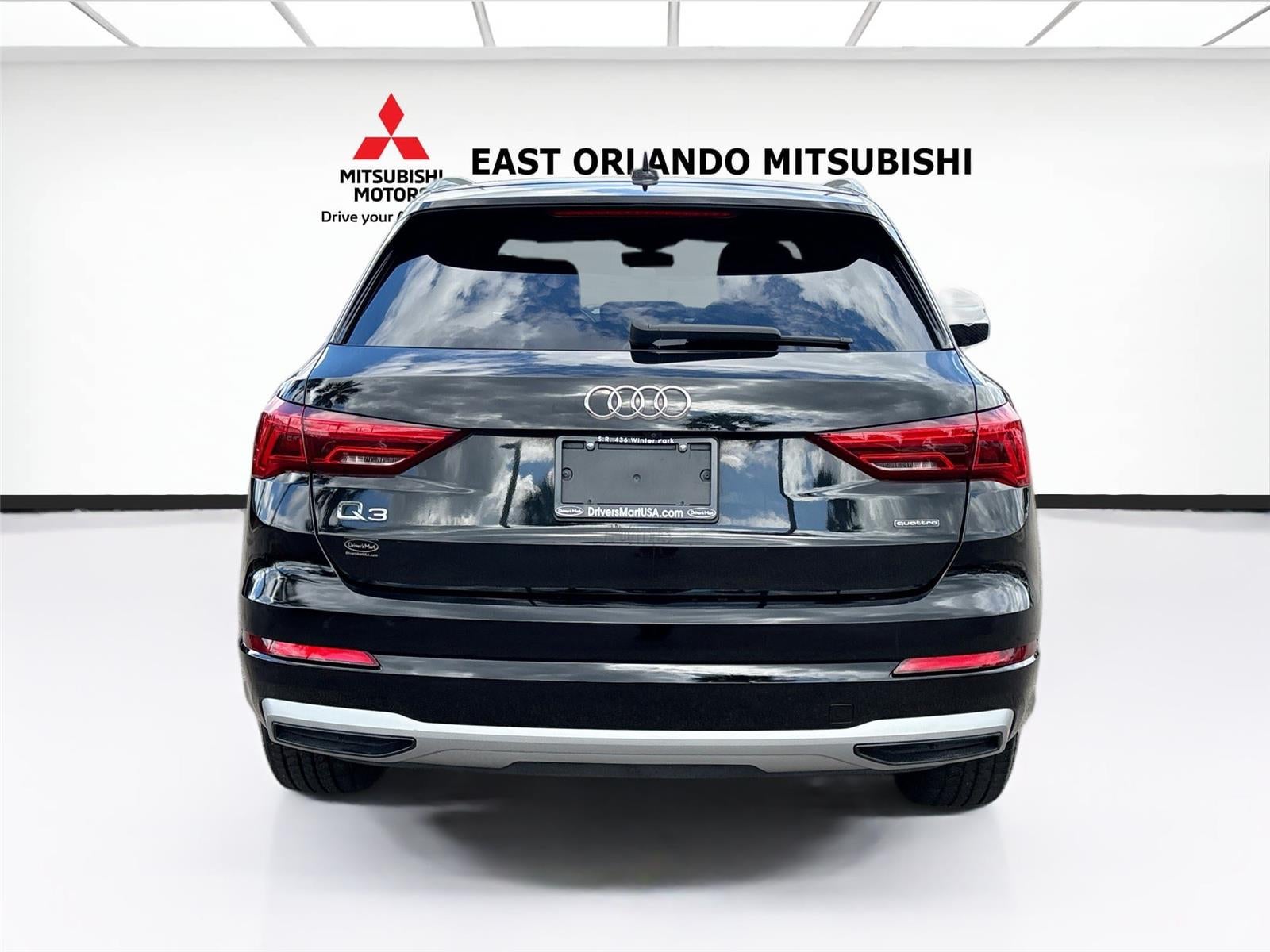 2019 Audi Q3 Premium