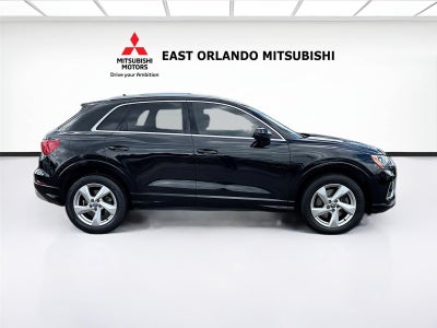 2019 Audi Q3 Premium