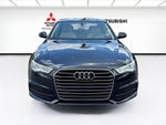 2018 Audi A6 Premium