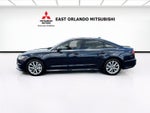 2018 Audi A6 Premium