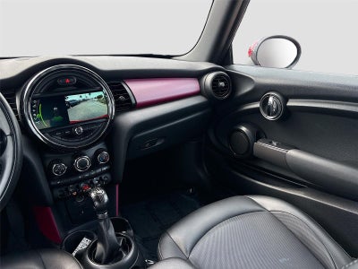 2019 MINI Convertible Cooper