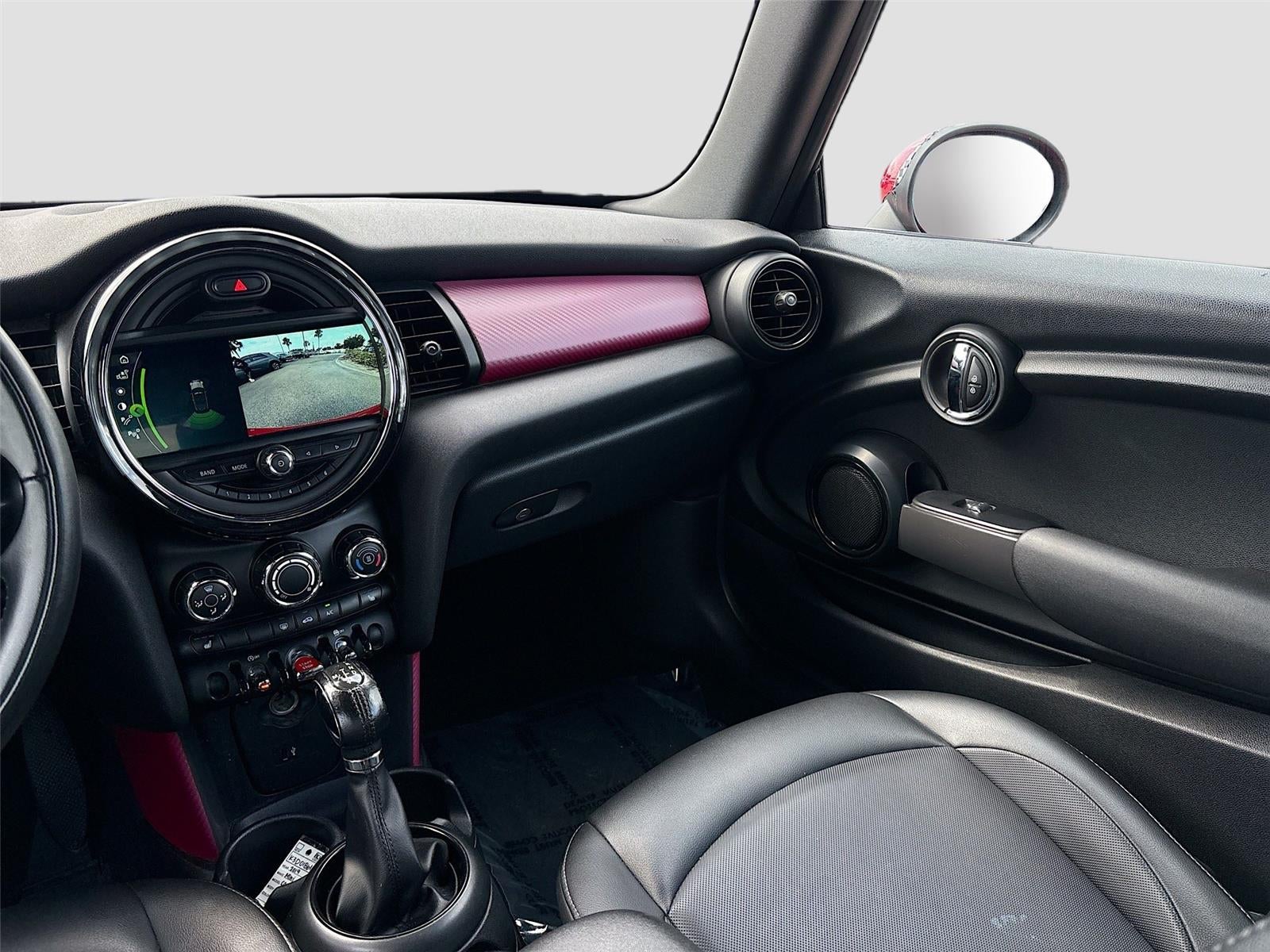 2019 MINI Convertible Cooper