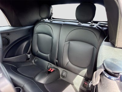 2019 MINI Convertible Cooper