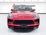 2020 Porsche Macan AWD