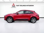 2020 Porsche Macan AWD