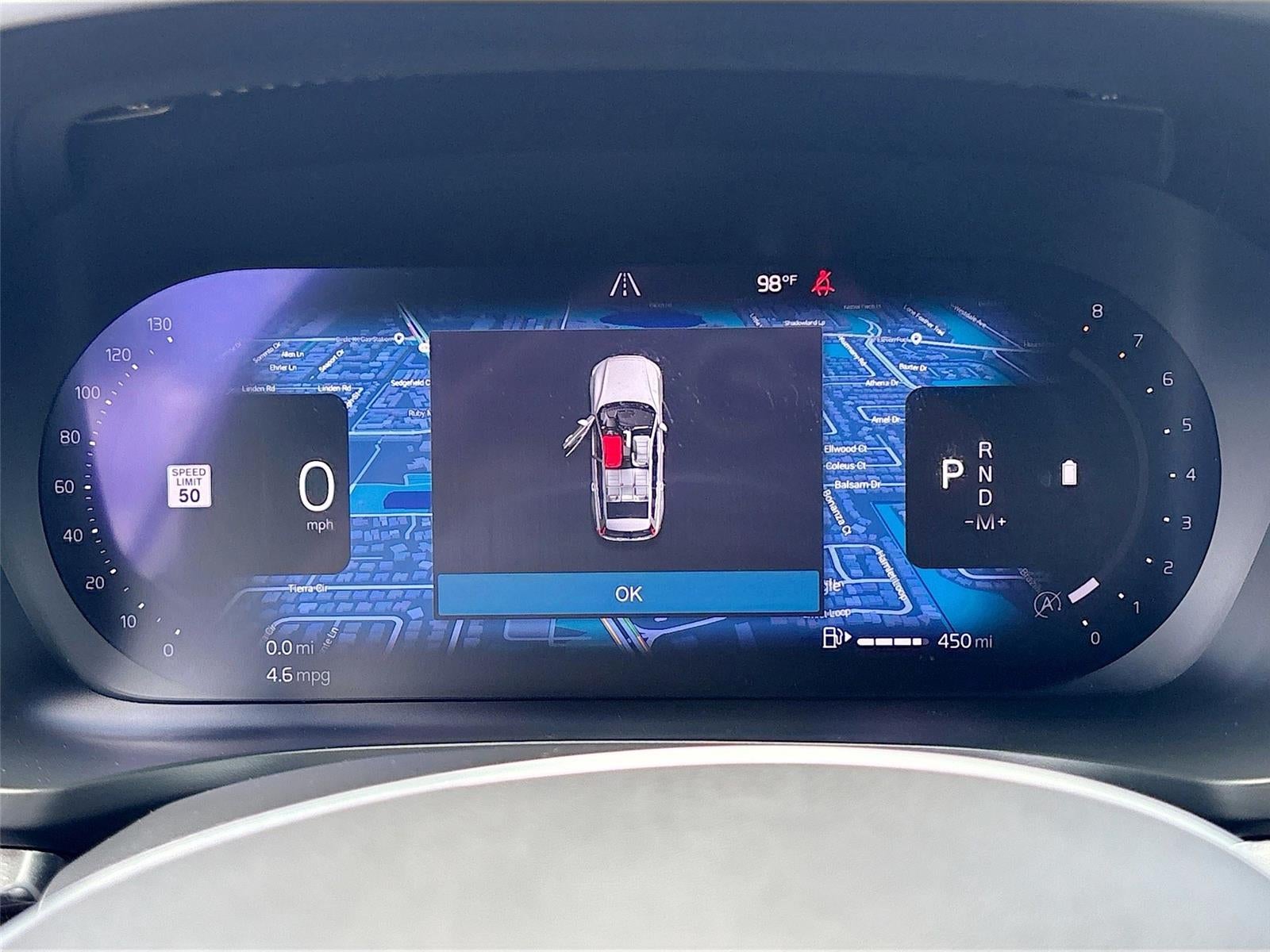 2025 Volvo V60 Cross Country Plus - Photo 12