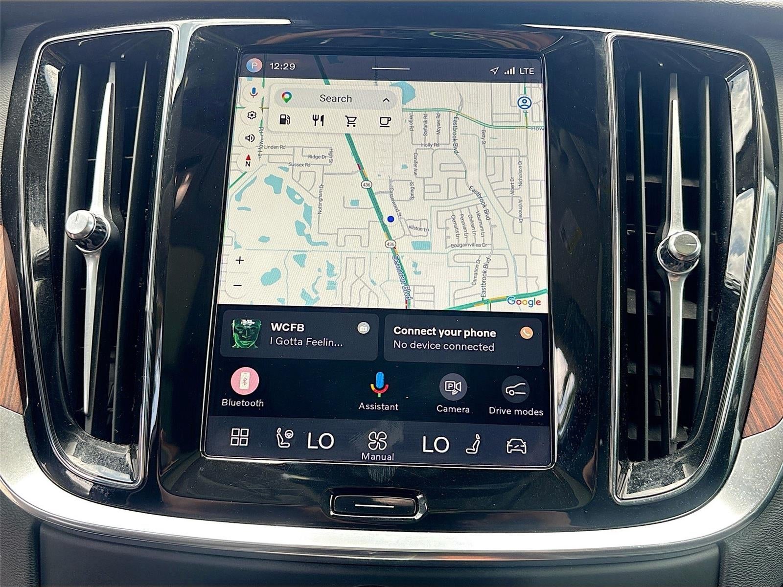 2025 Volvo V60 Cross Country Plus - Photo 15
