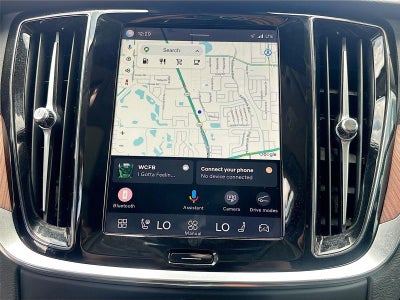 2025 Volvo V60 Cross Country Plus