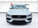 2025 Volvo V60 Cross Country Plus
