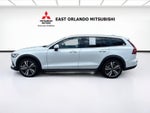 2025 Volvo V60 Cross Country Plus