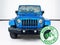 2014 Jeep Wrangler Unlimited Polar Edition