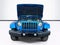 2014 Jeep Wrangler Unlimited Polar Edition