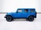 2014 Jeep Wrangler Unlimited Polar Edition