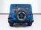 2014 Jeep Wrangler Unlimited Polar Edition
