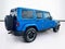 2014 Jeep Wrangler Unlimited Polar Edition