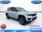 2023 Jeep Grand Cherokee 4xe Trailhawk