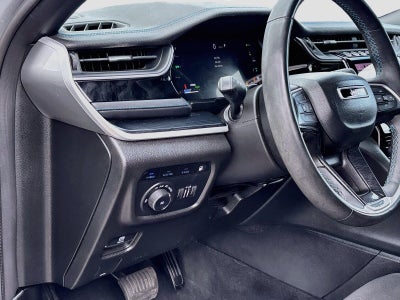 2023 Jeep Grand Cherokee 4xe Trailhawk