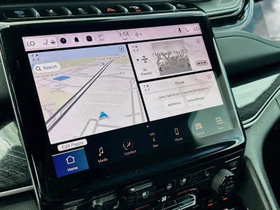 2023 Jeep Grand Cherokee 4xe Trailhawk