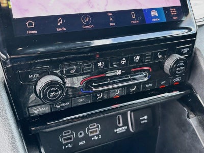 2023 Jeep Grand Cherokee 4xe Trailhawk