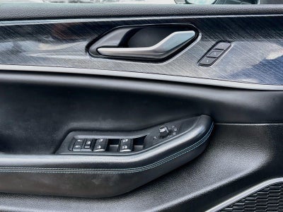 2023 Jeep Grand Cherokee 4xe Trailhawk