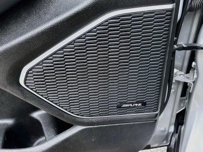 2023 Jeep Grand Cherokee 4xe Trailhawk
