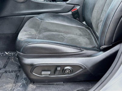 2023 Jeep Grand Cherokee 4xe Trailhawk