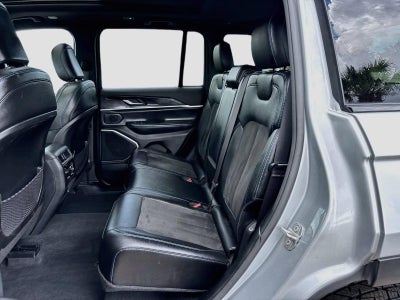 2023 Jeep Grand Cherokee 4xe Trailhawk