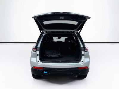 2023 Jeep Grand Cherokee 4xe Trailhawk