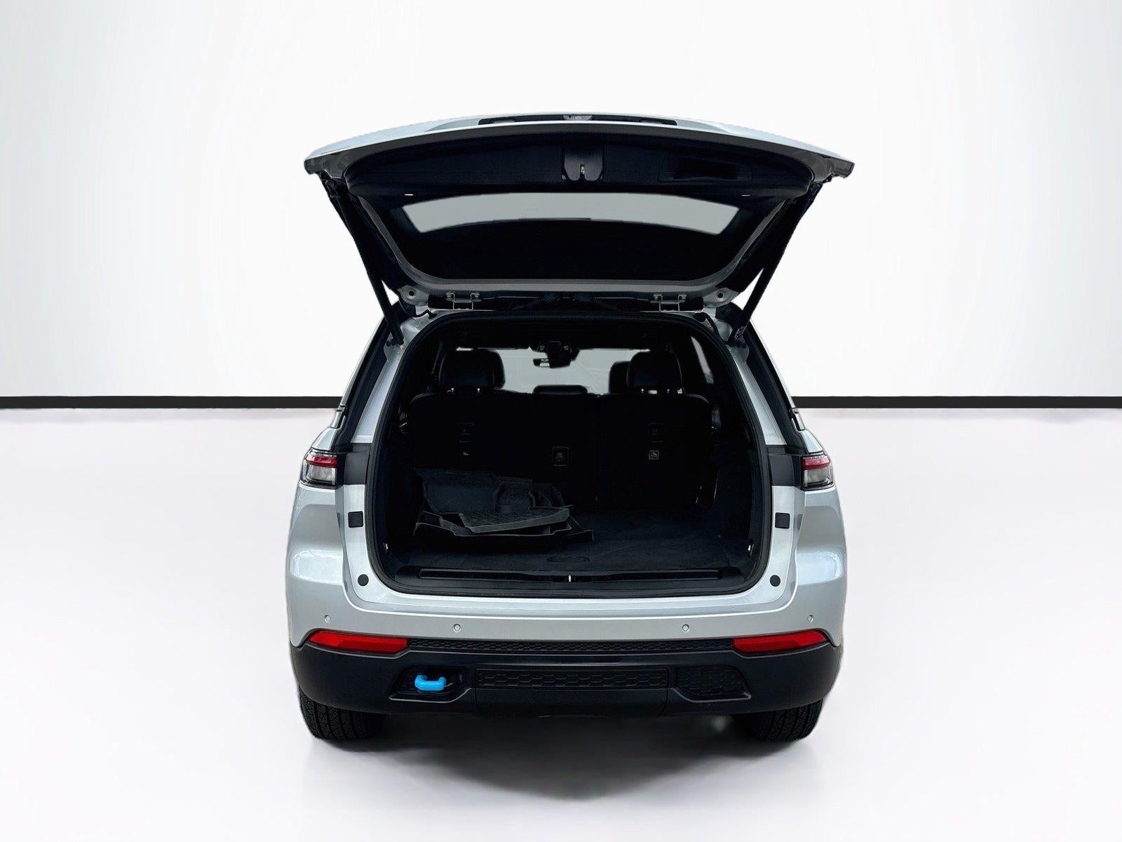 2023 Jeep Grand Cherokee 4xe Trailhawk
