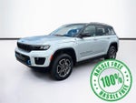 2023 Jeep Grand Cherokee 4xe Trailhawk