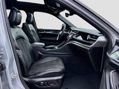 2023 Jeep Grand Cherokee 4xe Trailhawk