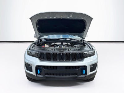 2023 Jeep Grand Cherokee 4xe Trailhawk