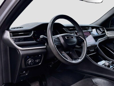 2023 Jeep Grand Cherokee 4xe Trailhawk