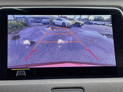 2019 Cadillac XT4 AWD Sport