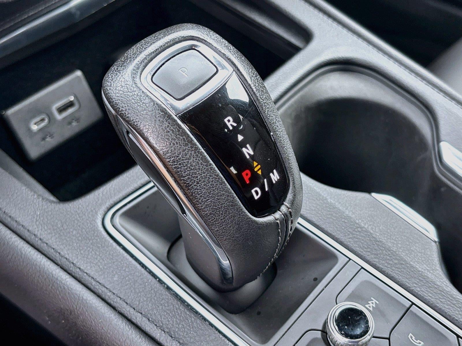 2019 Cadillac XT4 AWD Sport