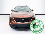 2019 Cadillac XT4 AWD Sport