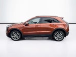 2019 Cadillac XT4 AWD Sport