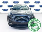 2017 Cadillac XT5 FWD