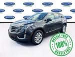 2017 Cadillac XT5 FWD
