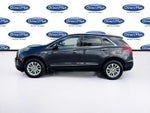 2017 Cadillac XT5 FWD