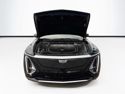2024 Cadillac LYRIQ Tech